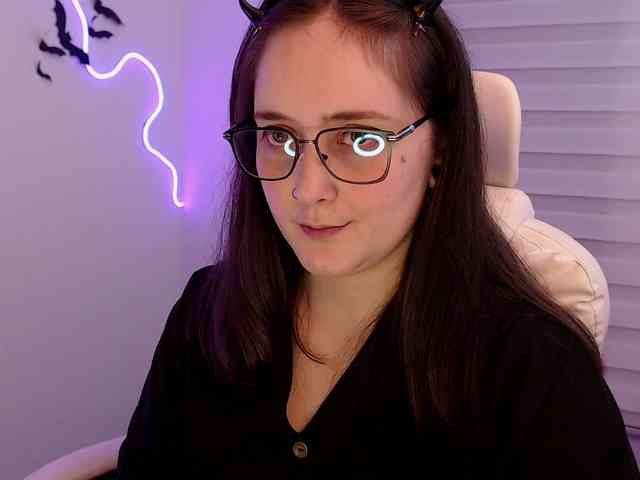 Fallenag666 webcam