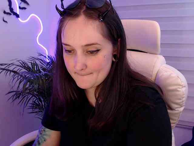 Fallenag666 webcam