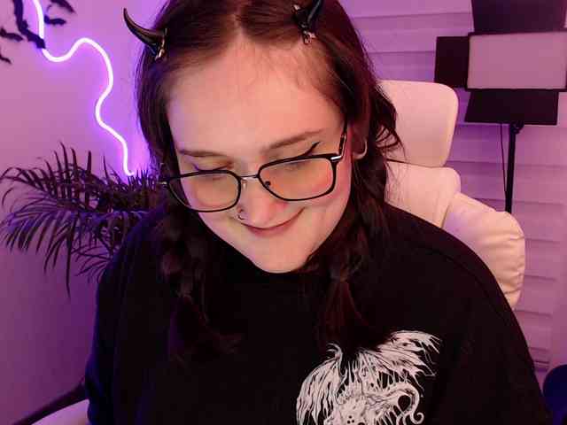 Fallenag666 webcam
