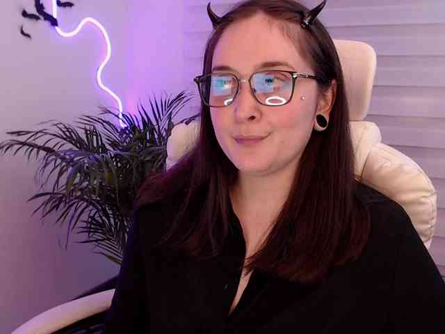 Fallenag666 webcam