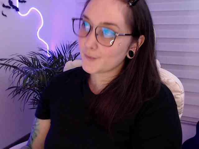 Fallenag666 webcam