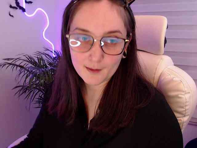 Fallenag666 webcam