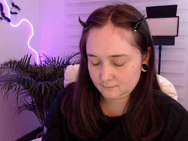 Fallenag666 webcam