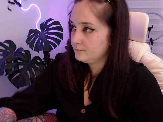 Fallenag666 webcam