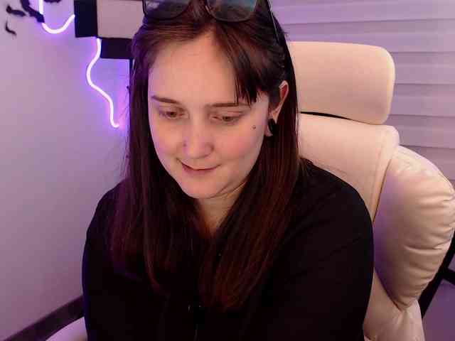 Fallenag666 webcam