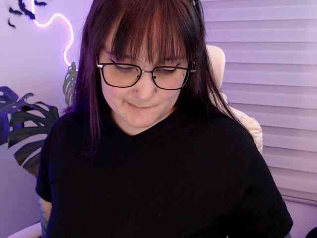 Fallenag666 webcam