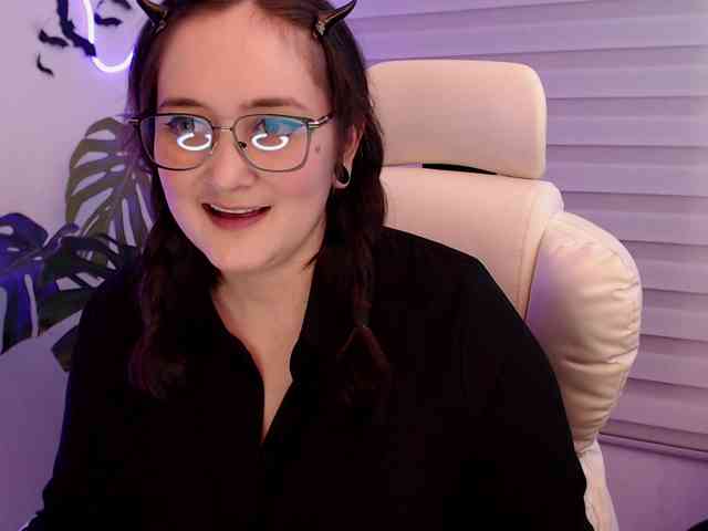 Fallenag666 webcam