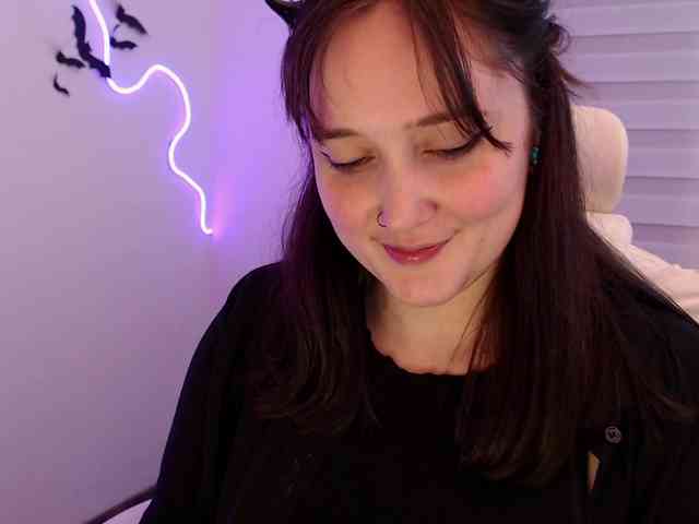 Fallenag666 webcam