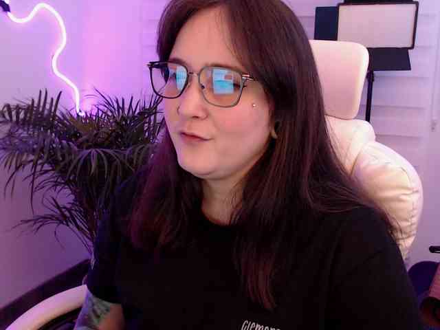 Fallenag666 webcam