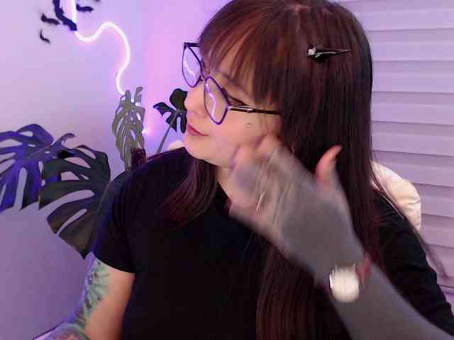 Fallenag666 webcam