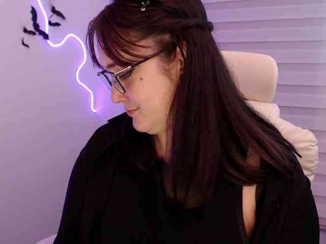 Fallenag666 webcam