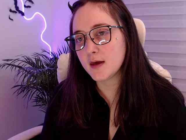 Fallenag666 webcam