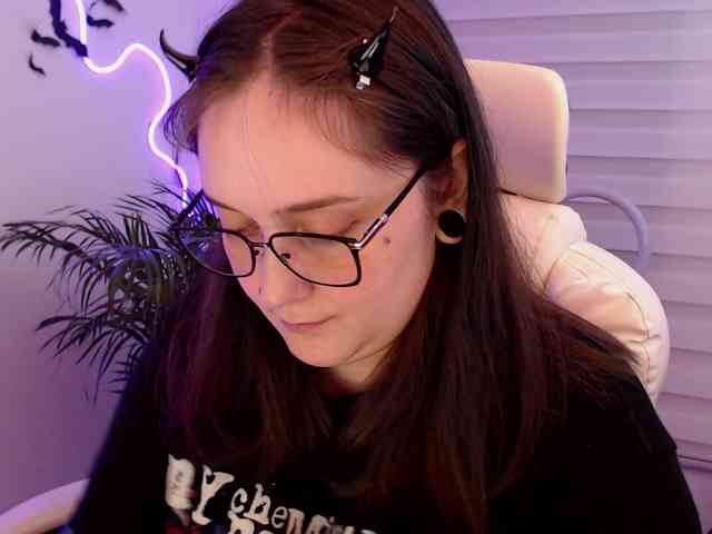 Fallenag666 webcam