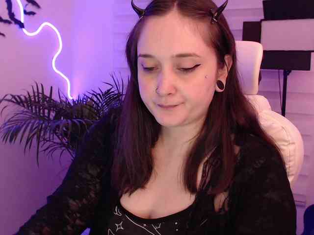 Fallenag666 webcam