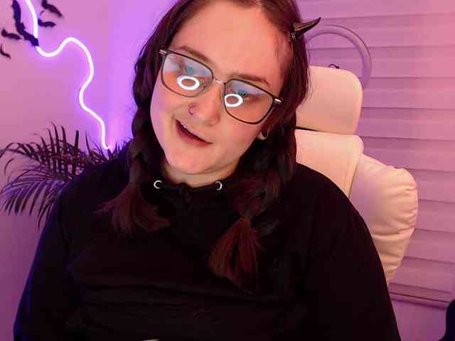 Fallenag666 webcam