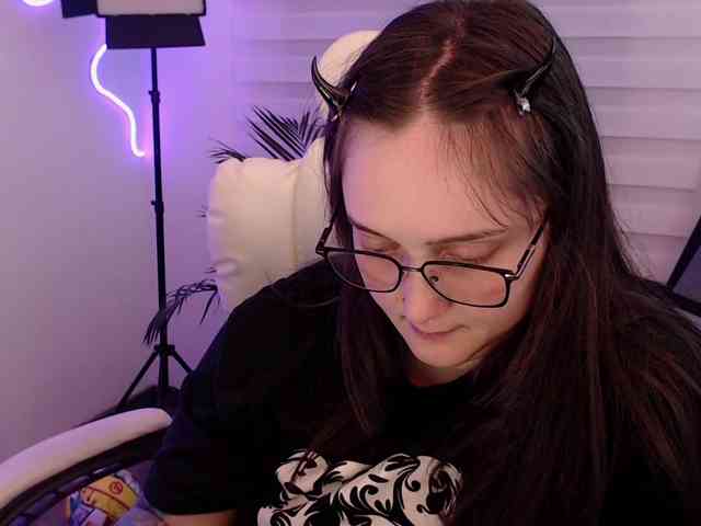 Fallenag666 webcam