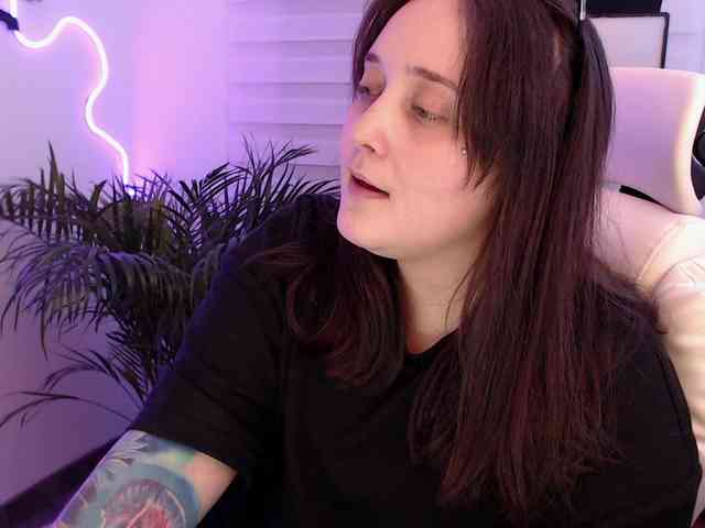 Fallenag666 webcam