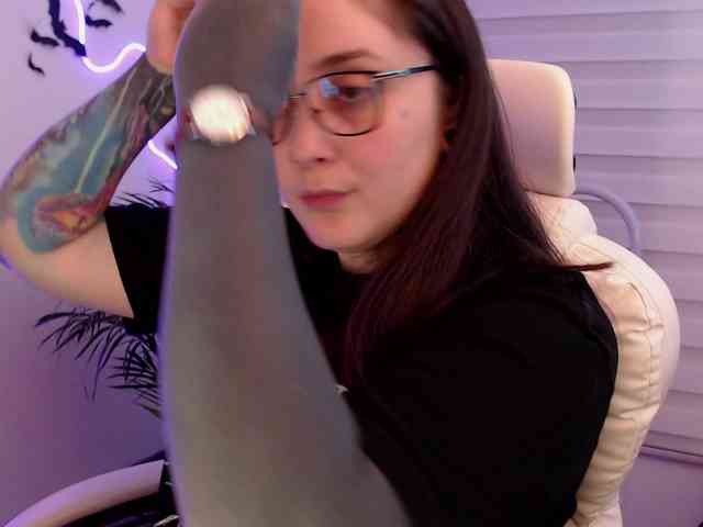 Modelo: Fallenag666