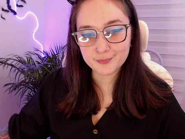 Fallenag666 webcam