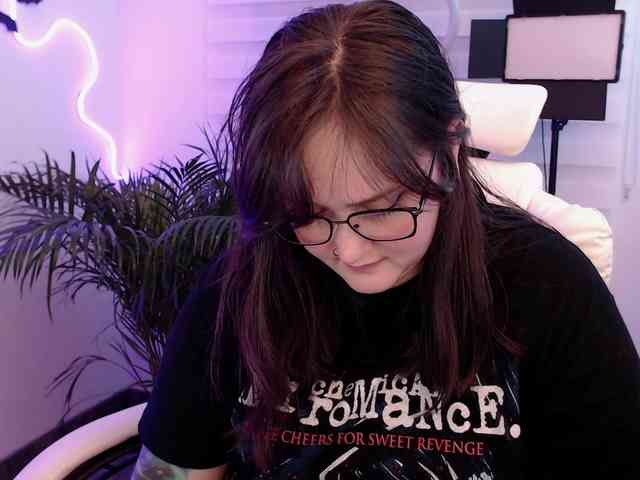 Modelo: Fallenag666