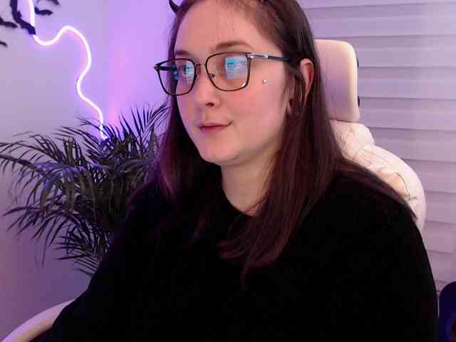 Fallenag666 webcam