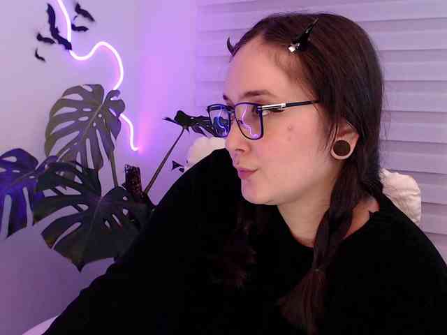 Fallenag666 webcam