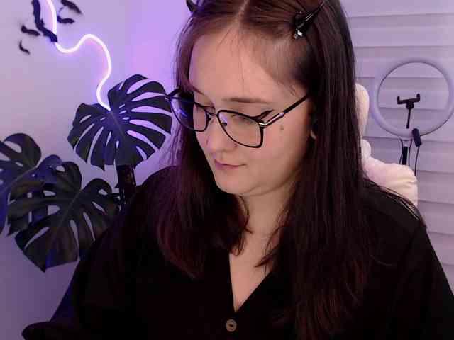 Fallenag666 webcam