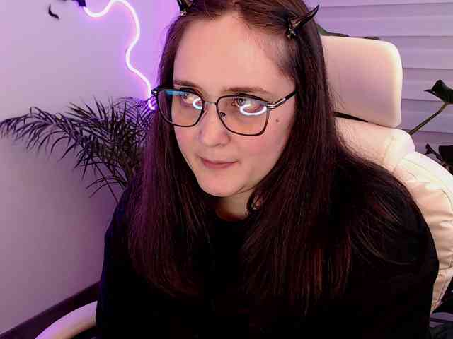 Fallenag666 webcam