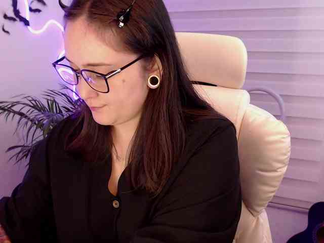 Fallenag666 webcam