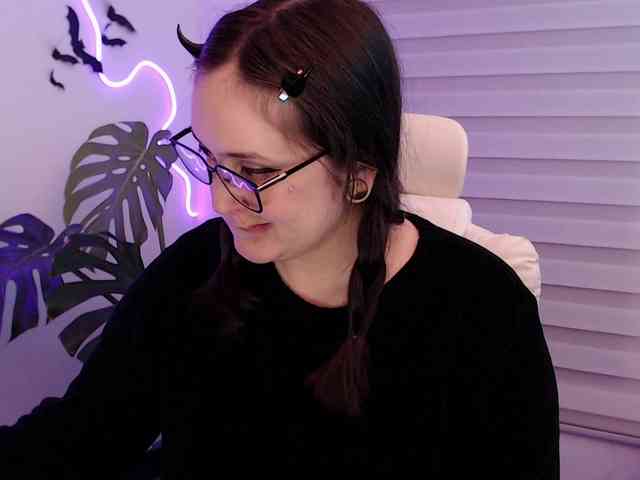 Fallenag666 webcam
