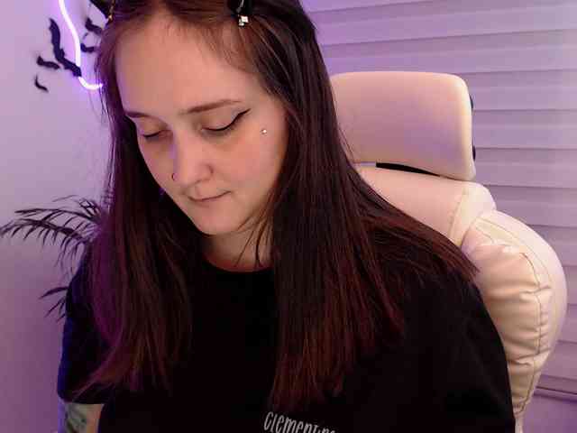 Fallenag666 webcam