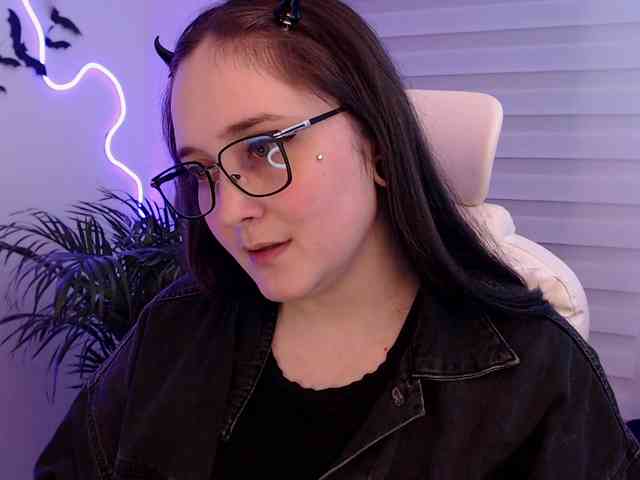 Fallenag666 webcam