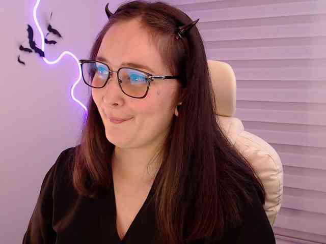 Fallenag666 webcam