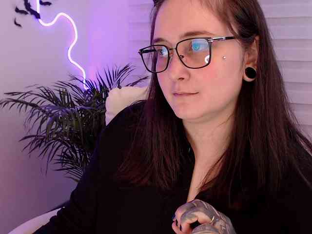 Fallenag666 webcam