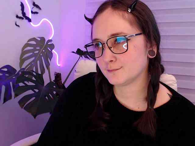 Fallenag666 webcam