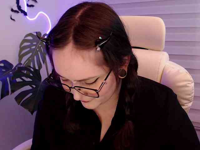Fallenag666 webcam