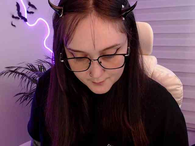Fallenag666 webcam