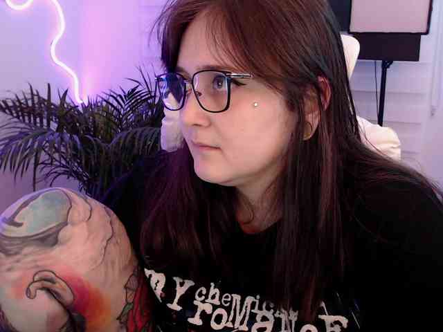 Fallenag666 webcam