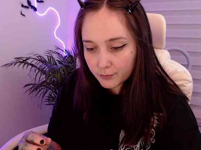 Fallenag666 webcam