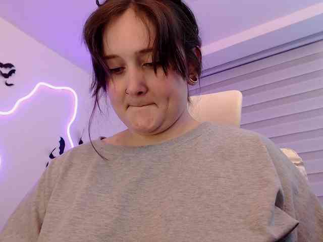 Fallenag666 webcam