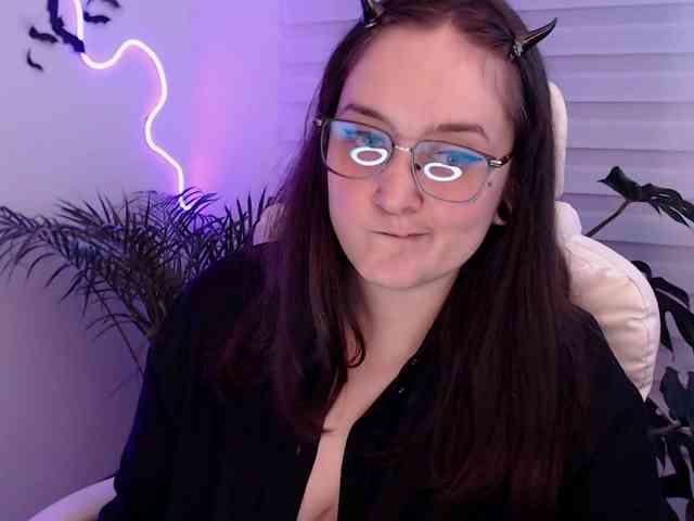 Fallenag666 webcam