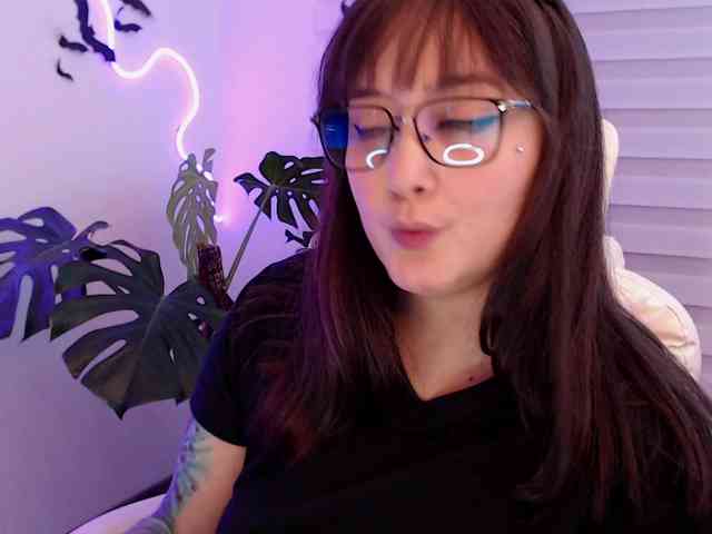 Fallenag666 webcam