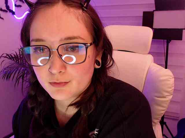 Fallenag666 webcam