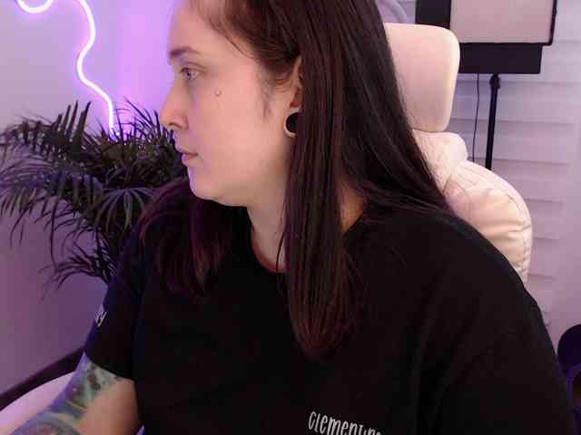 Fallenag666 webcam