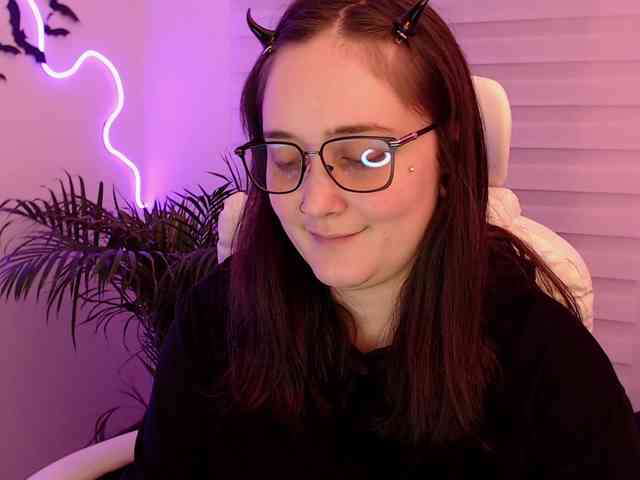Fallenag666 webcam