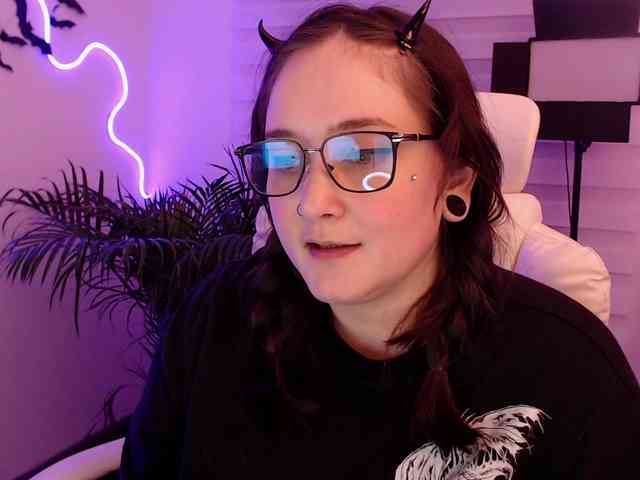 Fallenag666 webcam