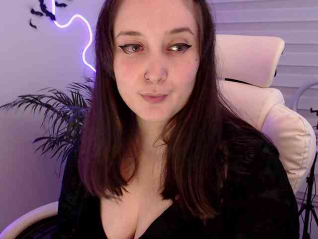 Fallenag666 webcam
