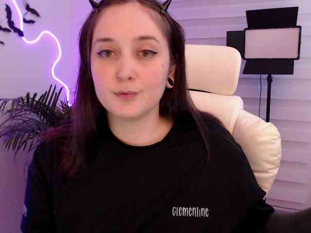 Fallenag666 webcam