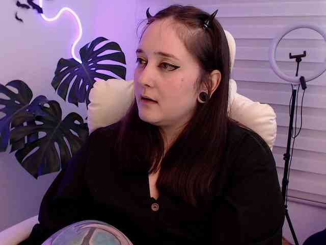 Fallenag666 webcam