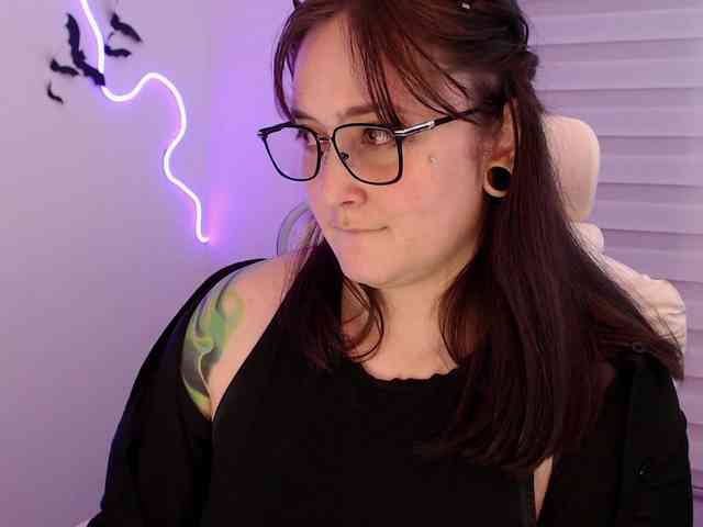 Fallenag666 webcam
